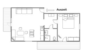 Gallery image of Haus Fritz in Warth am Arlberg