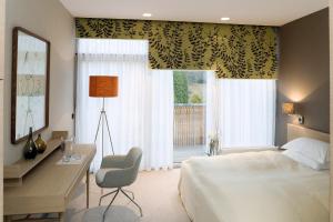 Fotografia z galérie ubytovania Das Hotel im Kurhaus Bad Gleichenberg v destinácii Bad Gleichenberg + 32 fotografií