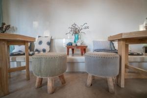 Fotografie z fotogalerie ubytování Resort de Paskani v destinaci Hua Hin