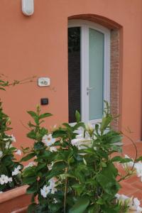 Fotografie z fotogalerie ubytování Agriturismo Due Comuni v destinaci San Gervasio