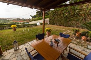 Zahrada ubytování Luxury 2-floor villa