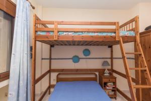 Postel nebo postele na pokoji v ubytování Luxury 2-floor villa