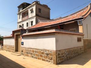 Galeriebild der Unterkunft Casa Wisteria in Jincheng