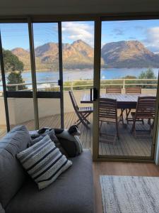 Gallery image of Freycinet Beach House in Coles Bay