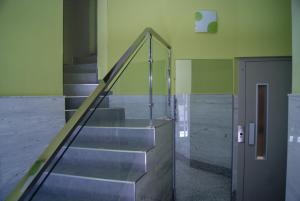 Billede fra billedgalleriet på Cálfred Junto a Parque Gallarza i Logroño