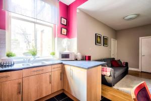 ALTIDO Amazing Location - Charming Apartment by the Edinburgh Castle!