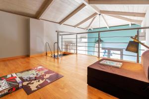 Postel nebo postele na pokoji v ubytování Alivia Lefkas Luxury Villas + 91 fotografií