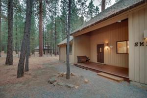 Black Butte Ranch: South Meadow 165