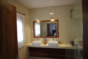 Vannituba majutusasutuses Hotel Casa Evora - luxury and beach front