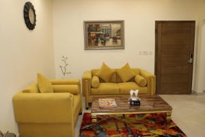 Gallery image of Hotel Avalon Suites in Multan