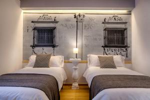 Imagen de la galería de VITORES Apartamentos Turísticos, en Úbeda
