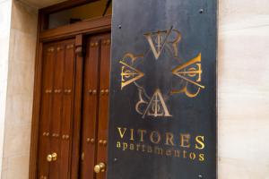 Imagen de la galería de VITORES Apartamentos Turísticos, en Úbeda 26 fotos más