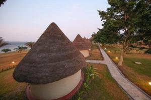 Gallery image of Victoria Forest Resort in Kalangala