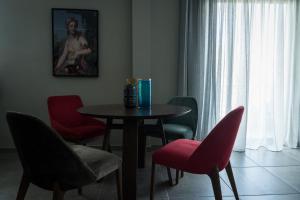 Kép LOTOS HOUSE szállásáról Athénban a galériában