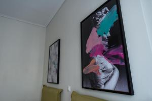 Kép LOTOS HOUSE szállásáról Athénban a galériában