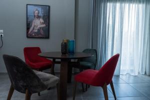 Kép LOTOS HOUSE szállásáról Athénban a galériában