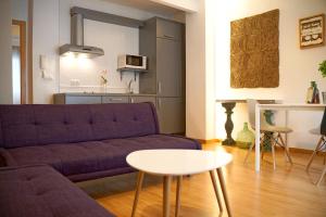 Imagen de la galería de VITORES Apartamentos Turísticos, en Úbeda