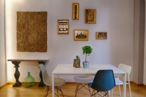 Imagen de la galería de VITORES Apartamentos Turísticos, en Úbeda