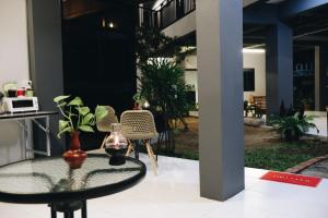 Gallery image of Hotel Wualai by CMStay in Chiang Mai