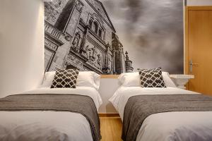 Imagen de la galería de VITORES Apartamentos Turísticos, en Úbeda