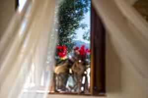 Fotografia z galérie ubytovania Agriturismo Palazzo Conti A v destinácii Pienza