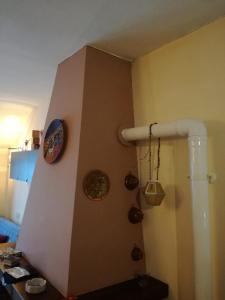 Billede fra billedgalleriet på Guest Art Campitello Matese i San Massimo