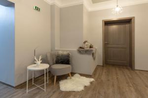 Foto sihtkohas Malá Morávka asuva majutusasutuse Hotel pod Kapličkou galeriist