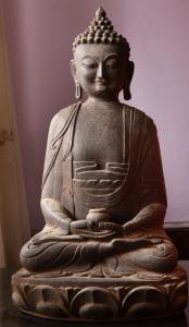Foto dalla galleria di Hotel Buddha Land a Kathmandu