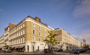 Foto dalla galleria di Citadines South Kensington London a Londra