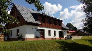Budova, v ktorej sa privát nachádza