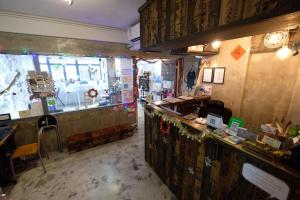 Mynd úr myndasafni af Hop Inn í Hong Kong