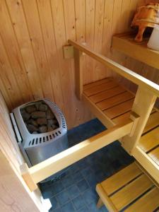 Gallery image of Cozy two room apartment with sauna in Hyvinkää