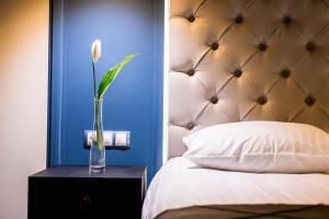 Легло или легла в стая в Hotel Rafael Готель Рафаель