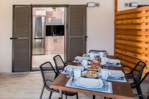 Fotografia z galérie ubytovania Drakatos Villas v destinácii Vasiliki