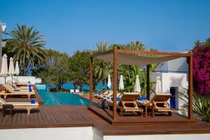 Imagen de la galería de Azia Resort & Spa, en Pafos