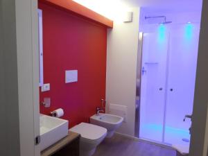 Bagno di Suite Color Verona