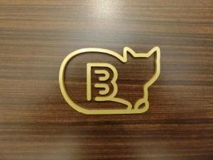 Certifikát, hodnocení, plakát nebo jiný dokument vystavený v ubytování Studio Inn Nishi Shinjuku
