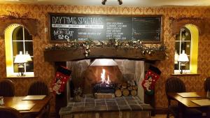 Imagen de la galería de The Punchbowl Inn, en Thorne