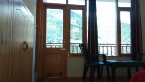 Φωτογραφία από το άλμπουμ του Sunface Homestay σε Manāli