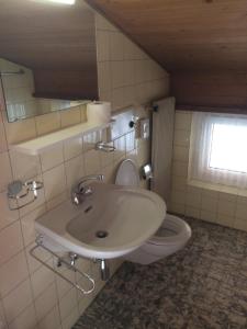 Fotografie z fotogalerie ubytování B&B Haus Granit Saas Grund v destinaci Saas-Grund