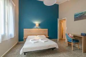 Легло или легла в стая в Azureva Ile d'Oleron