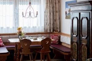 Posezení v ubytování Familie Sponring - Maxnhagerhof