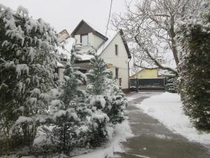 Sissi Residence with free parking lot 1201 Budapest, Királyhágó u. 103. kép - 2