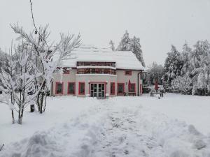 Foto de la galería de Horia en Avrig