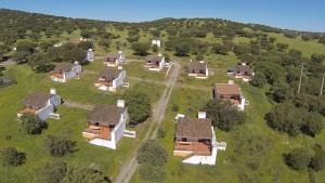 Gallery image of Quinta dos Amarelos in Vaiamonte