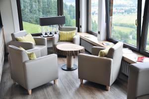 Galeriebild der Unterkunft Allgäuer Bergbad in Oberstdorf