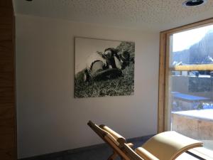 Foto Oetzis asuva majutusasutuse Gasthof zum Stern galeriist