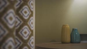 Fotografie z fotogalerie ubytování B&B Radici v destinaci Trani