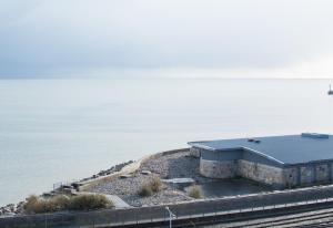 Gallery image of Stunning home with breathtaking sea views in Penzance