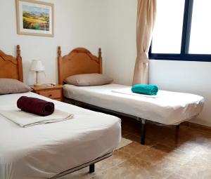 Apartamento Marina Playa (España Playas de Orihuela ...